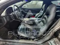 2000 Chevrolet Corvette фото