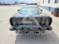 2000 Chevrolet Corvette фото