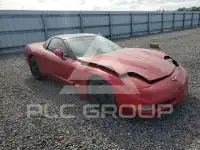 2000 Chevrolet Corvette фото