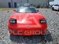 2000 Chevrolet Corvette фото