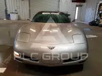 2000 Chevrolet Corvette фото