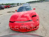 2000 Chevrolet Corvette photo