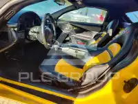 2000 Chevrolet Corvette фото