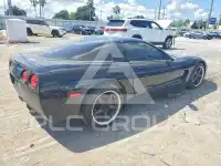 2000 Chevrolet Corvette фото