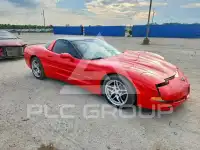 2000 Chevrolet Corvette photo