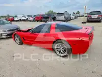 2000 Chevrolet Corvette photo