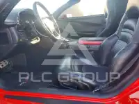 2000 Chevrolet Corvette фото