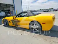 2000 Chevrolet Corvette фото