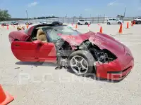 2000 Chevrolet Corvette фото