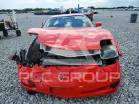 2000 Chevrolet Corvette фото