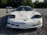 2000 Chevrolet Corvette фото