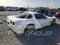 2000 Chevrolet Corvette фото