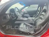 2000 Chevrolet Corvette фото