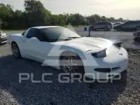 2000 Chevrolet Corvette фото
