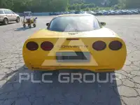2000 Chevrolet Corvette фото