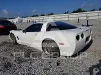 2000 Chevrolet Corvette фото
