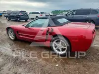 2000 Chevrolet Corvette фото