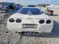 2000 Chevrolet Corvette фото