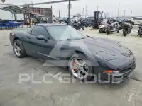 2000 Chevrolet Corvette фото