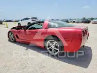 2000 Chevrolet Corvette фото