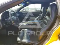 2000 Chevrolet Corvette фото