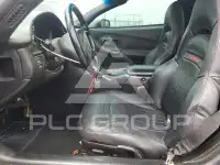 2000 Chevrolet Corvette фото