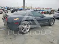 2000 Chevrolet Corvette фото