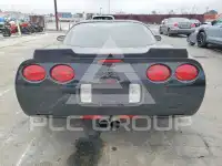2000 Chevrolet Corvette фото