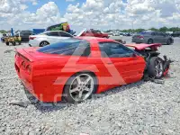 2000 Chevrolet Corvette фото