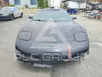 2000 Chevrolet Corvette фото
