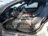 2000 Chevrolet Corvette фото