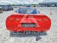 2000 Chevrolet Corvette фото