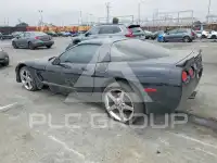 2000 Chevrolet Corvette фото
