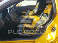 2000 Chevrolet Corvette фото