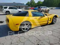 2000 Chevrolet Corvette фото