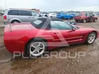 2000 Chevrolet Corvette фото