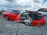 2000 Chevrolet Corvette фото