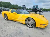 2000 Chevrolet Corvette фото