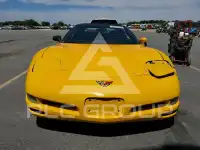 2000 Chevrolet Corvette фото