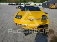 2000 Chevrolet Corvette фото