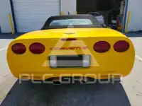 2000 Chevrolet Corvette фото
