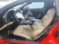 2000 Chevrolet Corvette фото