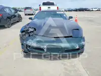 2000 Chevrolet Corvette фото