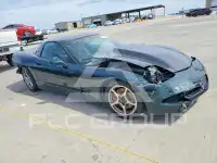2000 Chevrolet Corvette фото