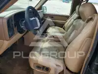 2000 Chevrolet Suburan фото