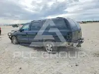 2000 Chevrolet Suburan фото