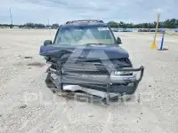 2000 Chevrolet Suburan фото