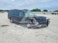 2000 Chevrolet Suburan фото