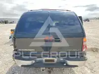 2000 Chevrolet Suburan фото