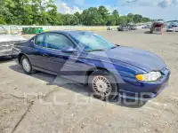 2000 Chevrolet Montecarlo photo
